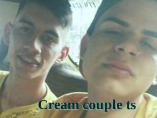cream_couple_ts Melody Melons