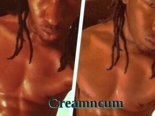 Creamncum