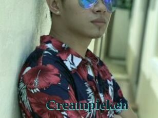 creampieken Melody Melons