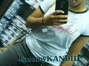 CreamyKANDIII