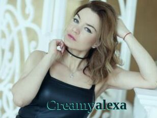 creamyalexa Melody Melons