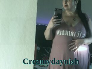 Creamydaynish