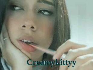 Creamykittyy