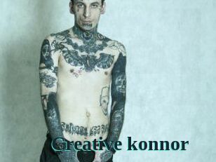 Creative_konnor