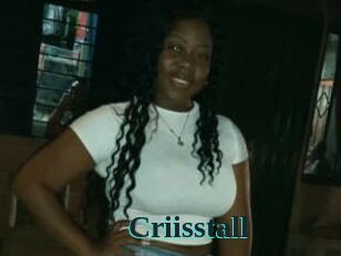 Criisstall