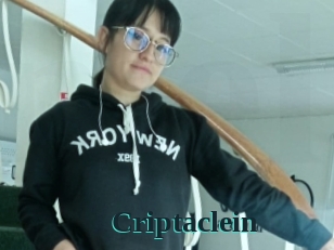 Criptaclein