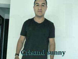 Crisand_sunny