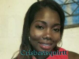 Crisbestsquirtt
