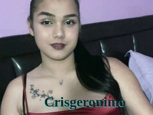 Crisgeronimo