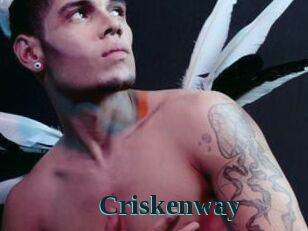 criskenway Melody Melons