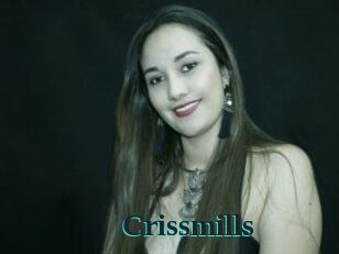 crissmills Melody Melons