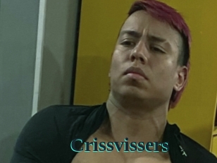 Crissvissers