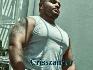 Crisszander