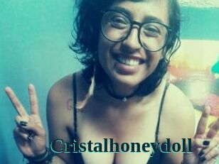 Cristalhoneydoll