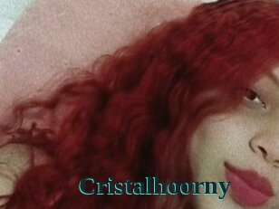 Cristalhoorny