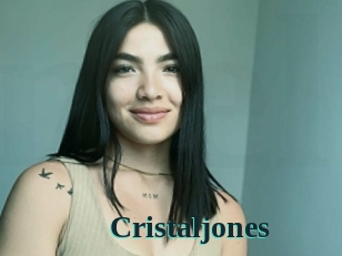 Cristaljones