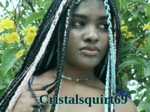 Cristalsquirt69