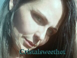 Cristalsweethot