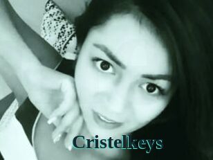 Cristelkeys