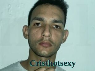 Cristhotsexy