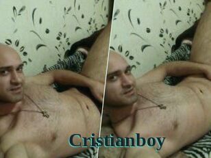 Cristianboy