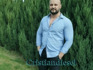 cristiandiesel Melody Melons