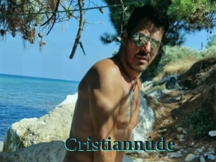 cristiannude Melody Melons