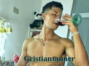 Cristiantanner