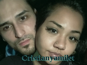 cristianyamilet Melody Melons