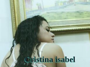 Cristina_isabel