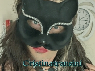 Cristinatransini