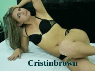 Cristinbrown