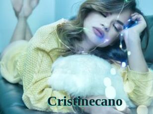 Cristinecano