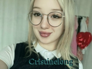 Cristinelong