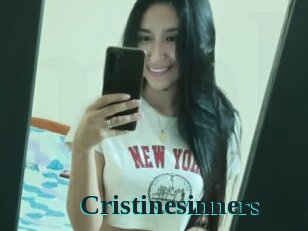 Cristinesinners