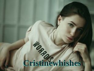 Cristinewhishes
