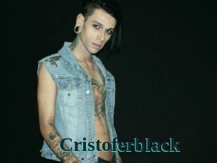Cristoferblack