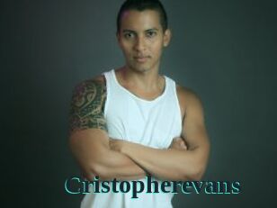 Cristopherevans