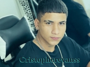 Cristopherevanss