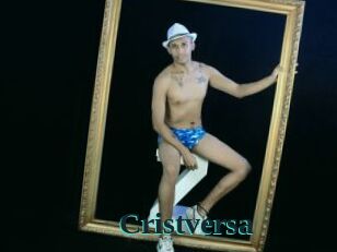 Cristversa