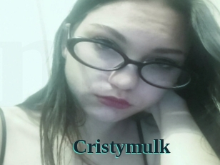 Cristymulk