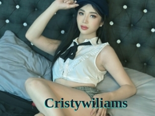 cristywiliams Melody Melons