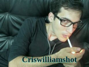 Criswilliamshot