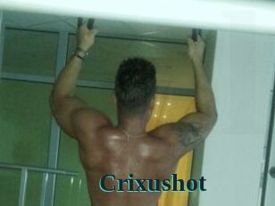 crixus_hot Melody Melons