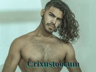 Crixustoocum