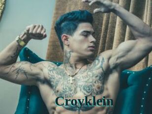 Croyklein