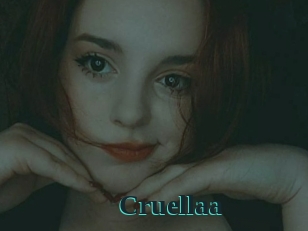 Cruellaa