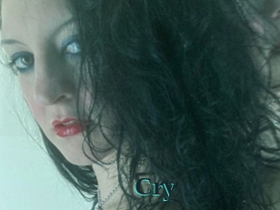 Cry