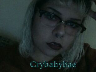 Crybabybae