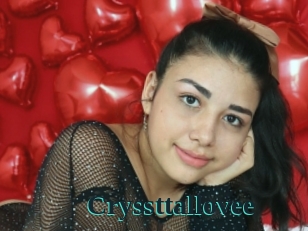 cryssttallovee Melody Melons
